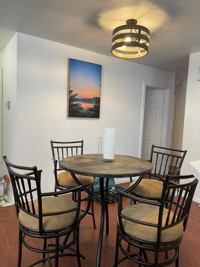 Private Rooms Near I-30 Mesquite Dallas Eksteriør bilde