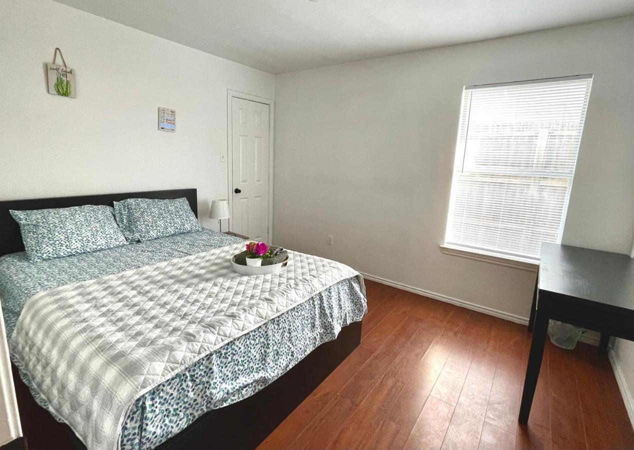 Private Rooms Near I-30 Mesquite Dallas Eksteriør bilde